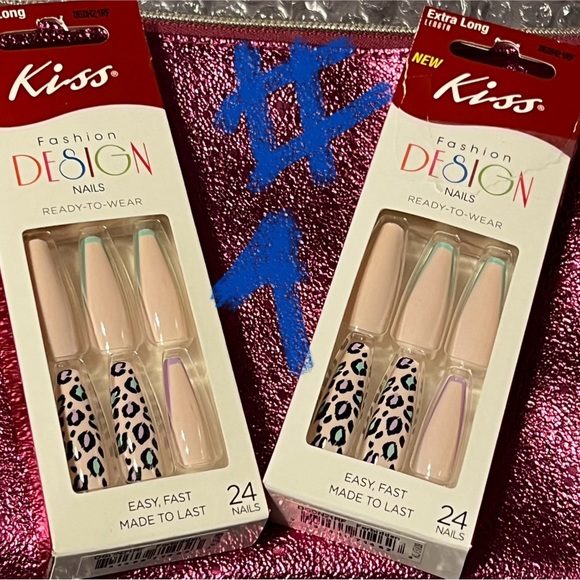 Nail Sale ***4/ $20 *** - Picture 4 of 12